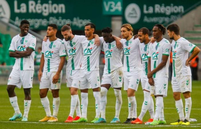 Die Ligue 1 gerät um Yvann Maçon in Panik