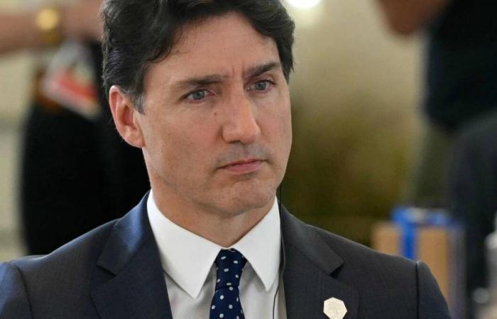 Liberale Partei Kanadas: Eine ehemalige Ministerin von Justin Trudeau plädiert für ihren Rücktritt