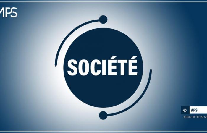 SENEGAL-SOCIETE-GENRE / Start einer Kampagne zur Forderung nach mehr Ressourcen zur Bekämpfung geschlechtsspezifischer Gewalt – Senegalesische Presseagentur