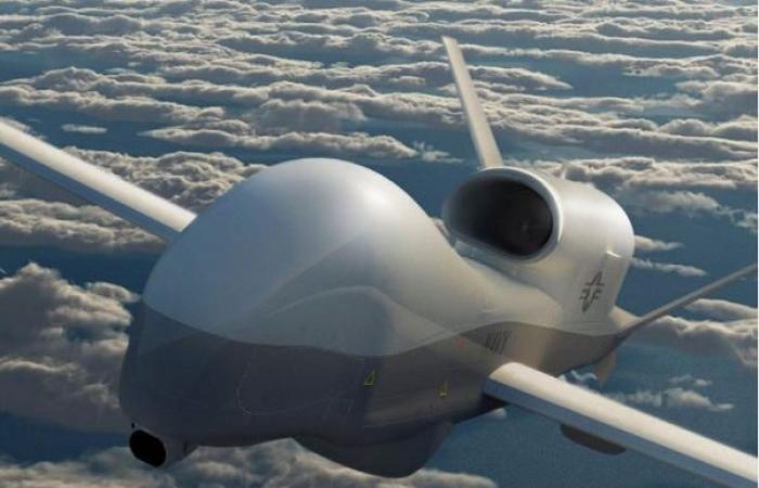 Schwarzes Meer: Russland verurteilt amerikanische Drohnenflüge und droht der NATO mit „direkter Konfrontation“