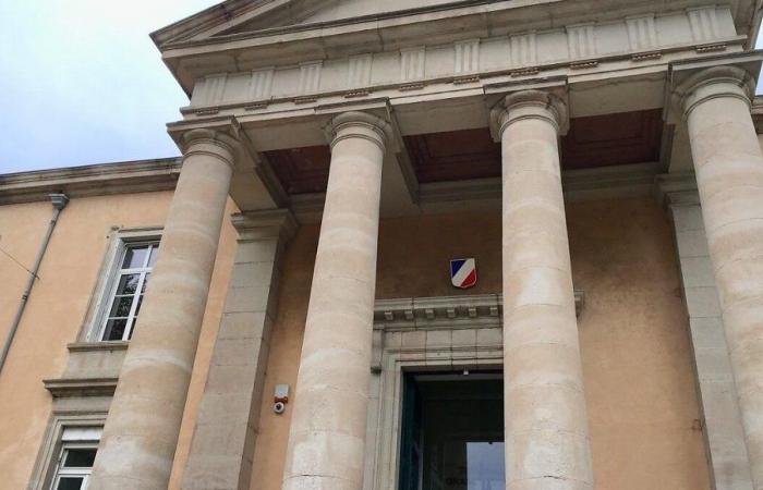 Vier Jahre Gefängnis für den Urheber des Großbrandes im Juli 2022 im Süden der Ardèche