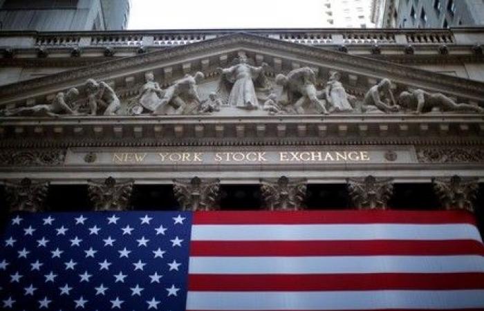 Wall Street: Inflation bringt ein wenig Sichtbarkeit
