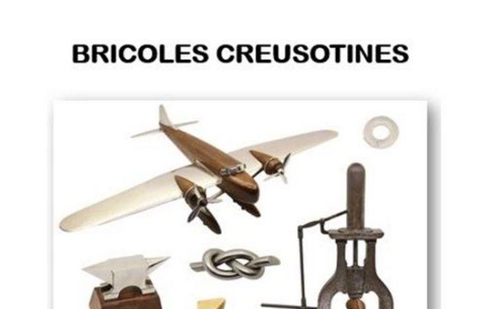 Ausstellung von Objekten und Dokumenten zum Thema Krimskrams Maison du Patrimoine Le Creusot Samstag, 21. September 2024