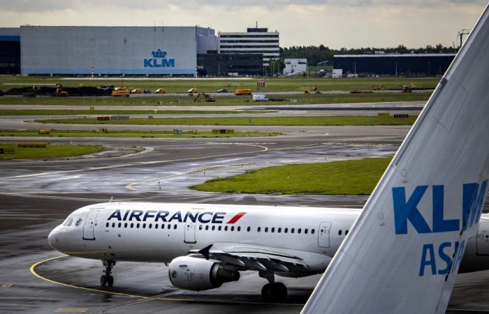 Air France-KLM: Barclays ist besorgt über die Auswirkungen des politischen Kontexts in Frankreich und den Niederlanden auf Air France-KLM