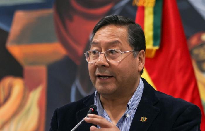 Gescheiterter Putsch in Bolivien: Der Präsident bestreitet jede Verschwörung
