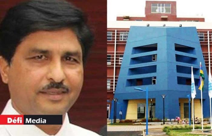 Einsatz von MBC-Fahrzeugen: General Manager Anooj Ramsurrun sieht sich mit Vorwürfen konfrontiert