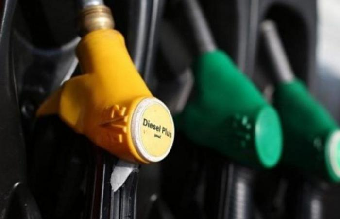 Bleifrei sinkt, Benzin steigt im Juli
