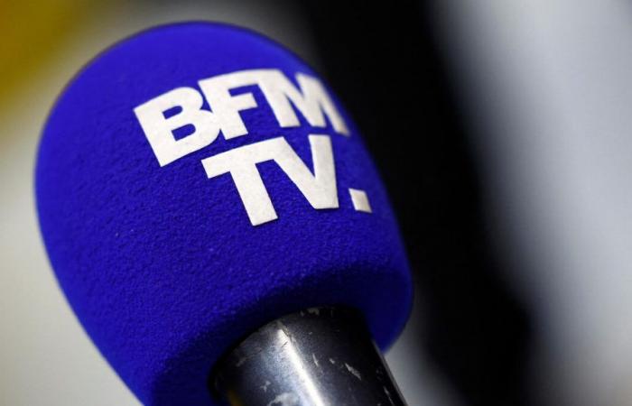 Die audiovisuellen und Wettbewerbsbehörden genehmigen den Verkauf von BFMTV und RMC an die CMA CGM-Gruppe