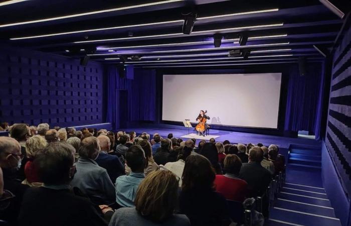 25 Jahre alt, das goldene Zeitalter für „Barockmusik in Avignon“ im Jahr 2025