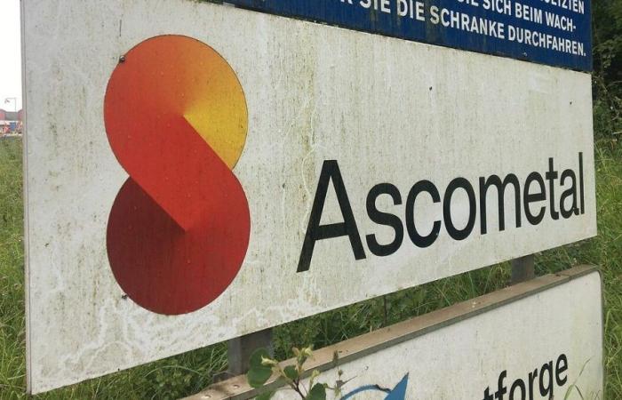 Ascometal: Weitere zehn Tage Wartezeit für Mitarbeiter in Lothringen, Nord und Loire