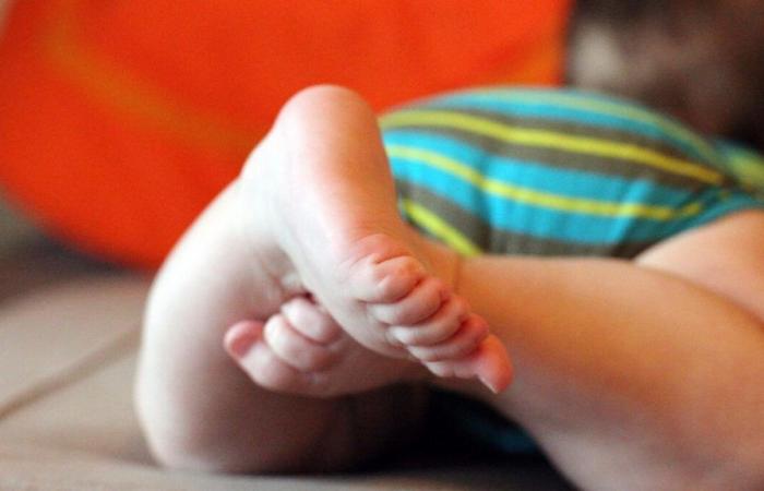 Keuchhusten: 12 Todesfälle bei Säuglingen in Frankreich seit Anfang 2024