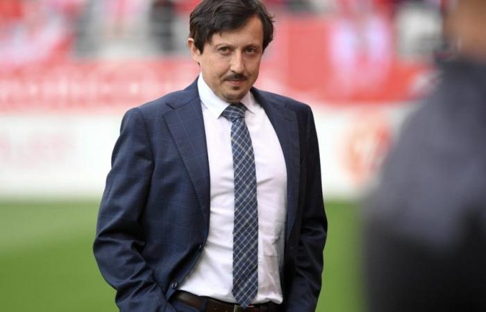 Mercato: OM ist auf diesen großen Spieler der Ligue 1 eingestellt