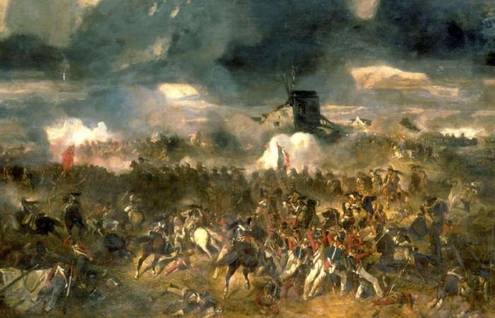Die Schrecken der Schlacht von Waterloo werden im Tagebuch eines schottischen Kaufmanns enthüllt