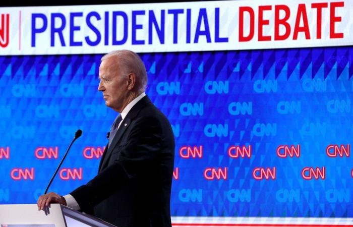 Wie sieht die Zukunft für Joe Biden nach einer desaströsen Präsidentschaftsdebatte aus?