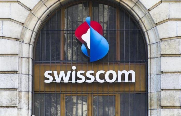Swisscom erhöht Preise für bestimmte Abos – rts.ch