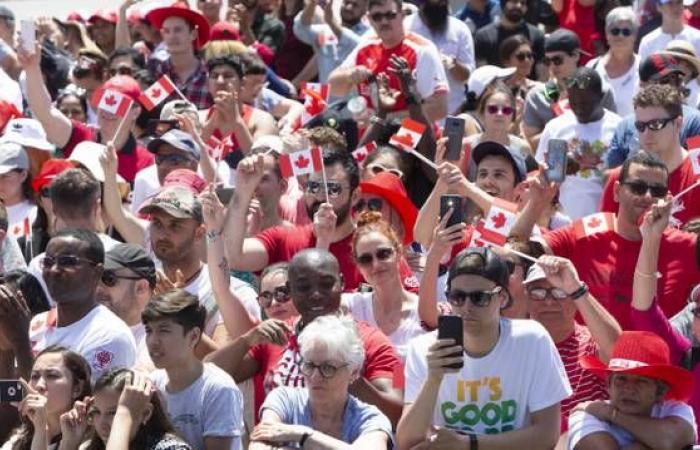 Rhythmen und Vielfalt zum Canada Day in Ottawa (Podcast)