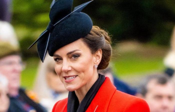 Kate Middleton: Eine Großveranstaltung könnte aufgrund ihres Gesundheitszustands unterbrochen werden