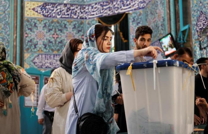 Unentschiedene Präsidentschaftswahlen im Iran, ein Reformer will für eine Überraschung sorgen