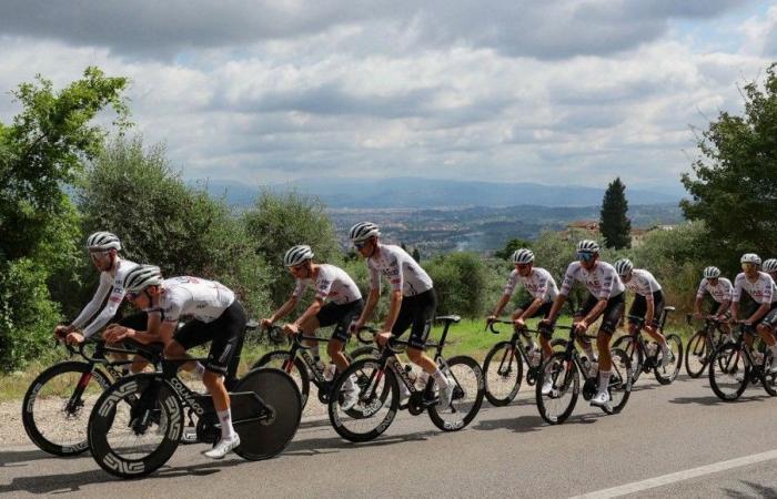 Tour de France 2024: Grand Départ in Italien, Favoriten, Schlüsseletappen, was Sie über die 111. Ausgabe wissen müssen