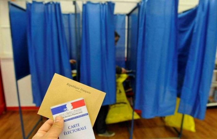 Gesetzgebung. Mehr als 3.000 Stimmrechtsvertreter haben sich im Rathaus von Saint-Brieuc für die beiden Türme registriert
