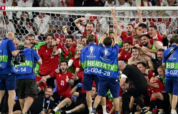 Euro 2024: Die verrückte Summe, die der reichste Mann Georgiens verspricht, wenn die Auswahl Spanien schlägt