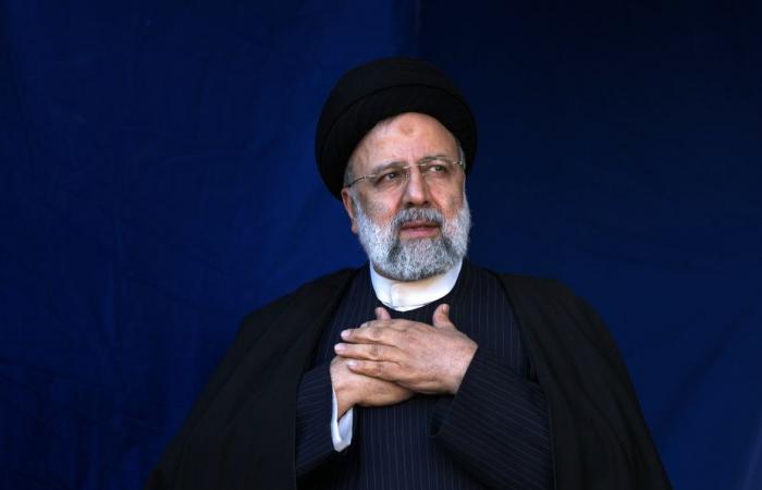 Präsidentschaftswahl im Iran | Ein Reformer will für eine Überraschung sorgen
