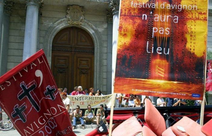 Wird dieses 78. Avignon-Festival ein politischer Resonanzboden während der Parlamentswahlen sein?