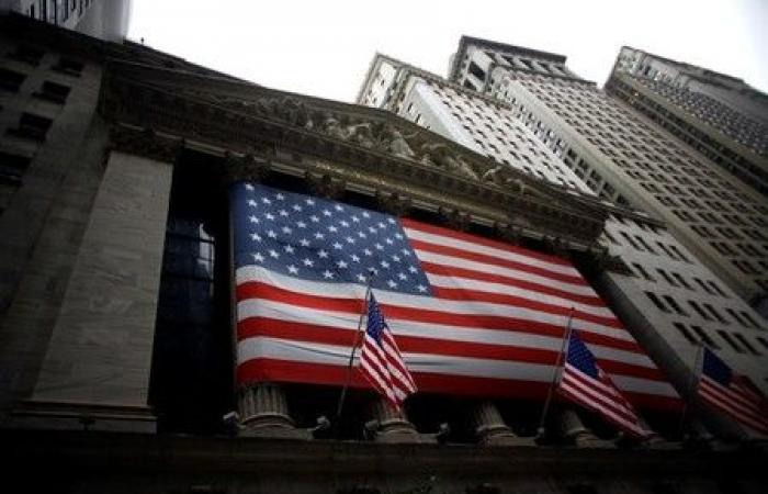 Punktmärkte – Wall Street endet nach Inflationszahlen und Präsidentschaftsdebatte im Minus