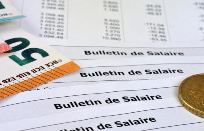 Wer sind die 180.000 Belgier, deren Gehalt Anfang Juli indexiert wird?