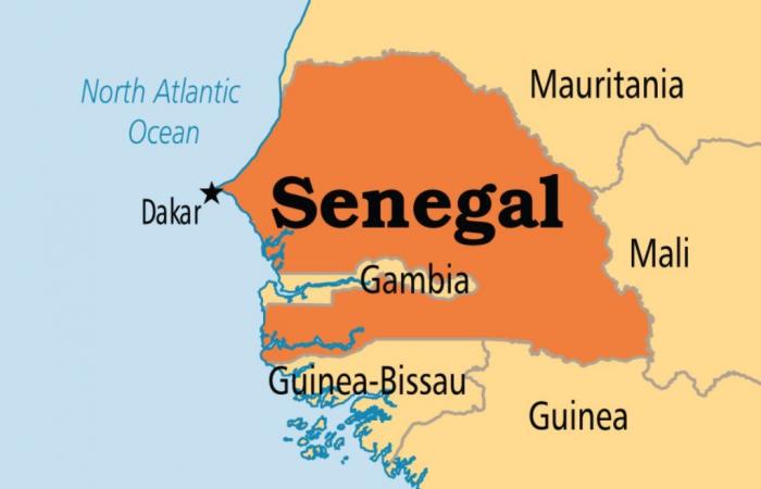 Senegal: traurige Beobachtung für die Wirtschaft; 44 % der öffentlichen Einnahmen werden verschlungen von…
