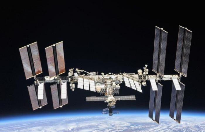 Die NASA hat den Henker ausgewählt, der die Station im Jahr 2030 zerstören wird