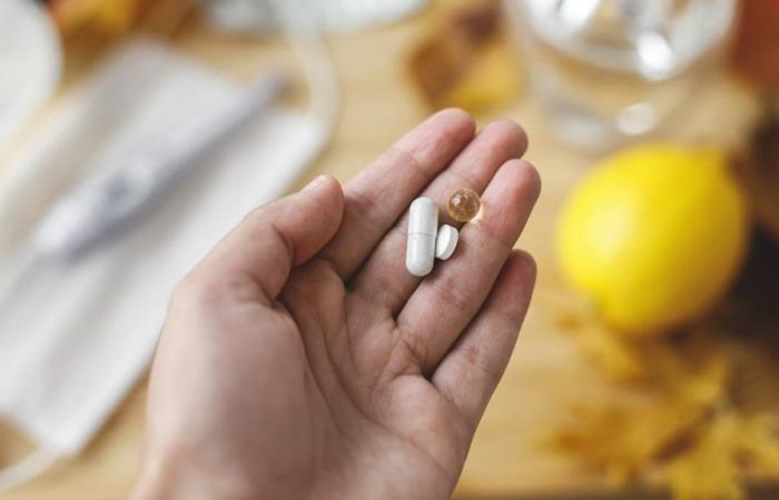 Schlechte Nachrichten: Die Einnahme von Vitaminen trägt nicht dazu bei, länger zu leben