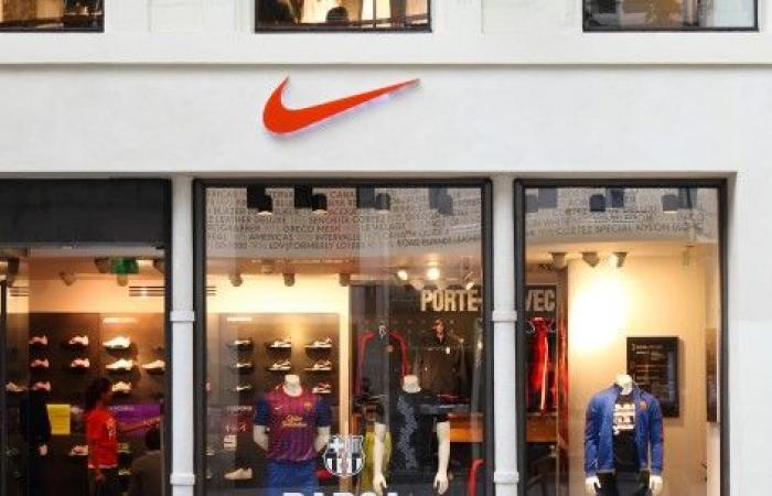 Nike-Aktie bricht ein: Nike rechnet weiterhin mit rückläufigen Erträgen – Chance für adidas und PUMA? | 28.06.24