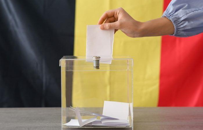 Fehler bei den Stimmen der 16- bis 17-Jährigen für die Triple-Wahl vom 9. Juni – Euractiv FR