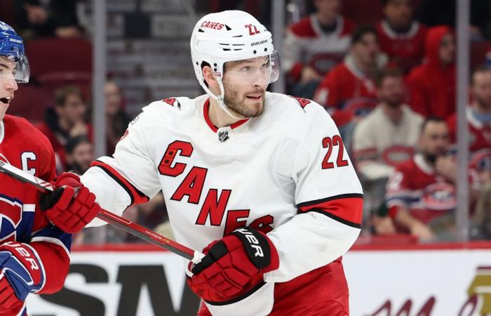 NHL | Fünf Free Agents, die der Kanadier im Auge behalten sollte