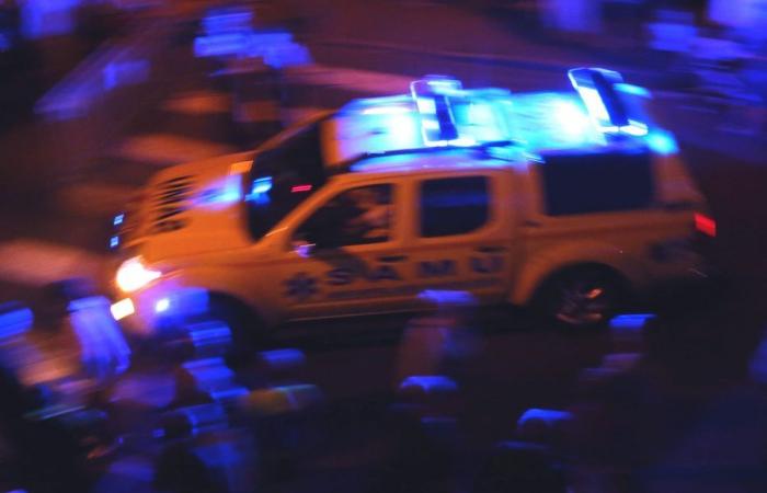 Ein 6-jähriges Mädchen stirbt nach einem Sturz aus dem 4. Stock in Haute-Saône, ihre Mutter in Polizeigewahrsam