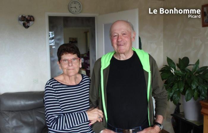 Die Eltern des Radfahrers Philippe Gaumont erzählen uns von ihrem Sohn