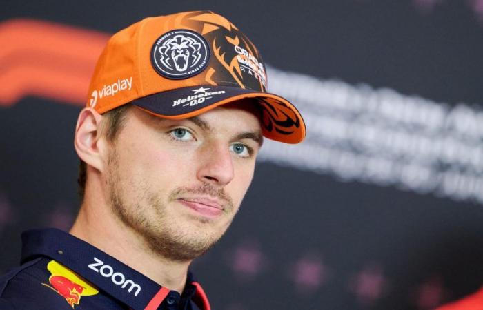 Großer Preis von Österreich | Red Bull | Max Verstappen lehnt Mercedes ab: „Ich bin sehr glücklich, wo ich bin“