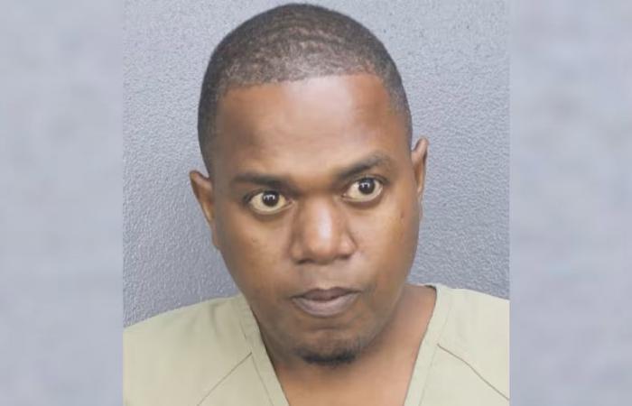 Florida – Der Haitianer Madsen Saint-Louis, 2021 wegen Mordes ersten Grades angeklagt, wurde Jahre nach seiner Flucht nach Haiti festgenommen