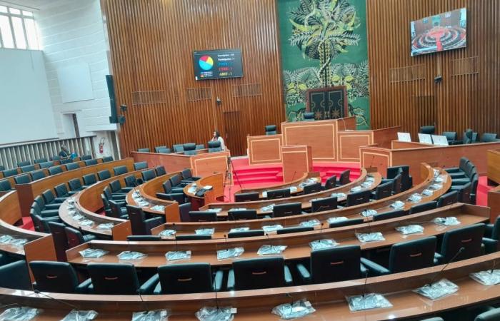 Senegal: Die „renovierte“ Nationalversammlung muss ihre Texte überprüfen | APAnews
