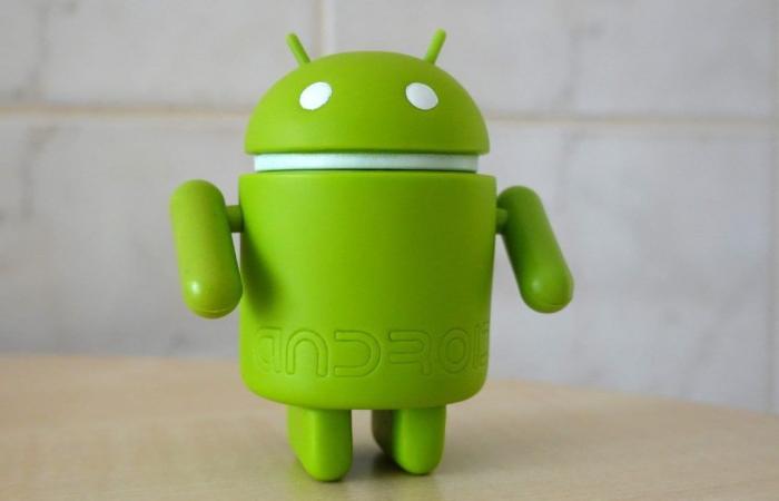 Dieses Update wird die große Lücke zwischen Android und iPhone schließen