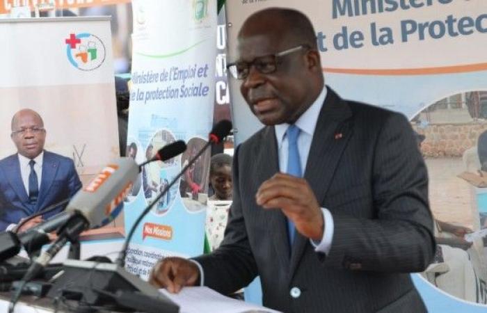 Elfenbeinküste: Pressemitteilung des Gesundheitsministeriums zum Wiederauftreten von Covid-19-Fällen in bestimmten Ländern der Subregion und zu falschen Informationen