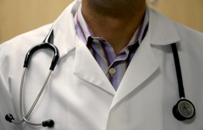 Fast 700 Ärzte könnten Manitoba innerhalb von drei Jahren verlassen