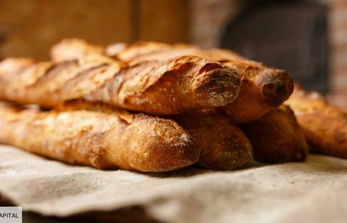 Warum kostet das traditionelle Baguette bei Ihnen beim Bäcker mittlerweile durchschnittlich 1,40 Euro?