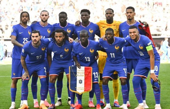 „Egal“: RC Lens überschüttet das französische Team mit Bargeld!