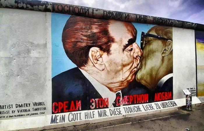 Euro 2024: Die echte Fake-Führung durch Berlin
