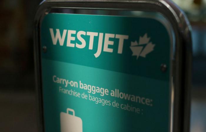 WestJet | Ottawa erzwingt ein Schiedsverfahren gegen die Fluggesellschaft und ihre Mechaniker