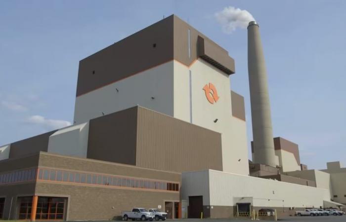 Das Kraftwerk Belledune in NB wird wahrscheinlich das Ende der Kohle im Jahr 2030 überleben