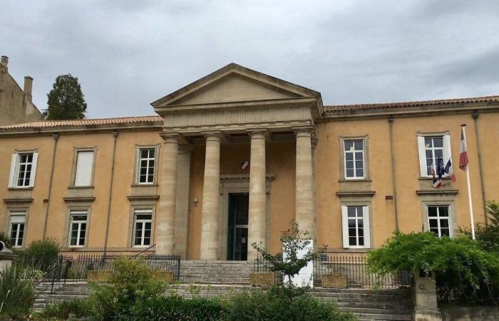 Die mutmaßlichen Verantwortlichen für den Großbrand in der Süd-Ardèche vor dem Strafgericht