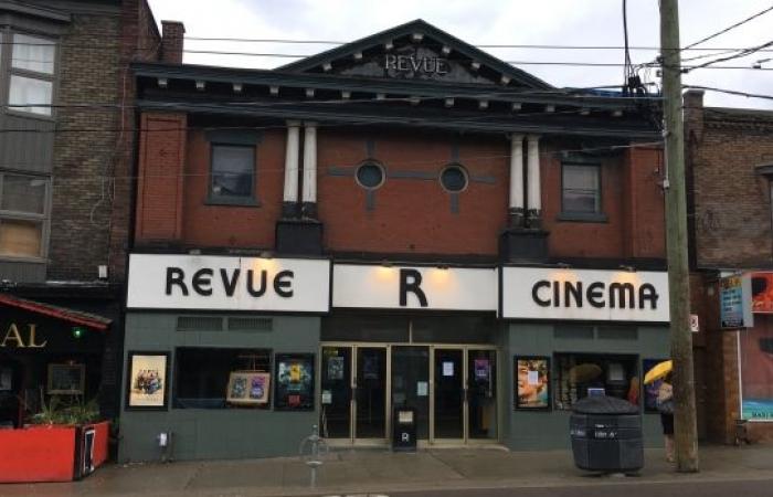 Betreibergruppe des Revue Cinema beantragt gerichtliche Verfügung zur Beibehaltung des Mietvertrags